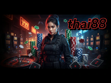 thai88 สล็อต