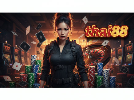 thai88 สล็อตออนไลน์