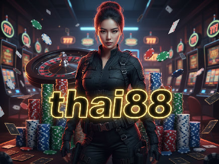 ทางเข้า thai88