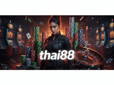 สล็อตเว็บตรง thai88