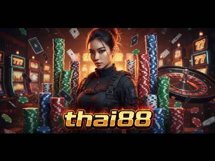 thai88 เว็บตรง